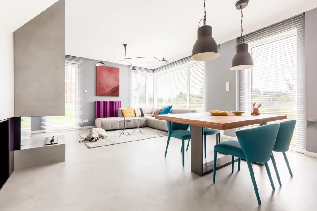 découvrez comment rénover un appartement de 40m2 avec un budget maîtrisé. conseils, astuces et estimation des coûts pour optimiser votre rénovation sans dépasser vos moyens.