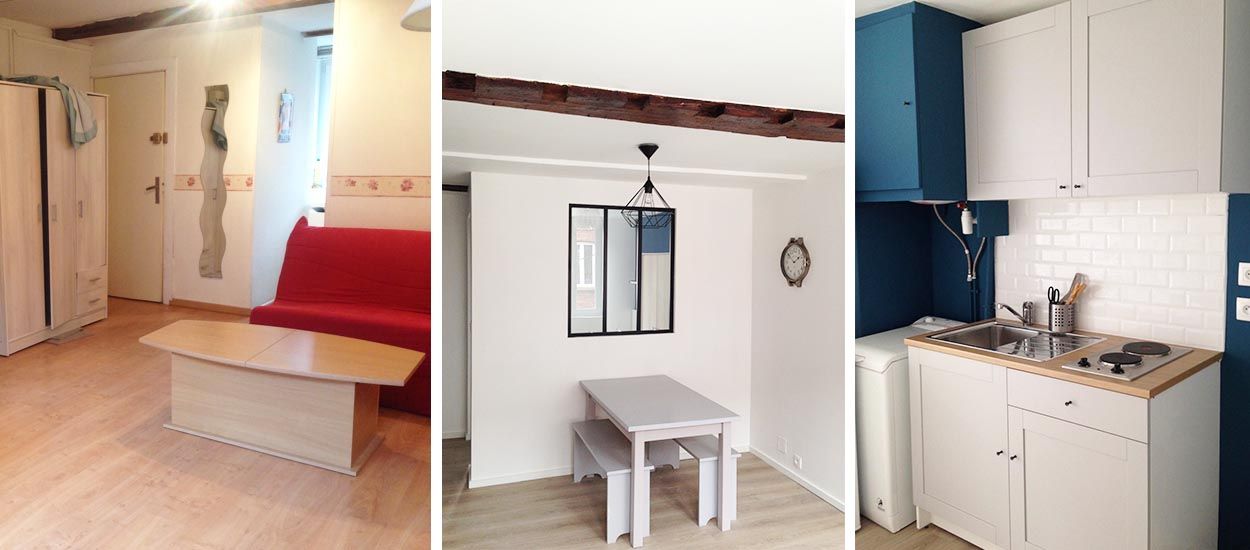 découvrez nos meilleures astuces pour rénover votre appartement facilement et efficacement ! conseils pratiques, idées déco et solutions économiques pour une rénovation réussie.