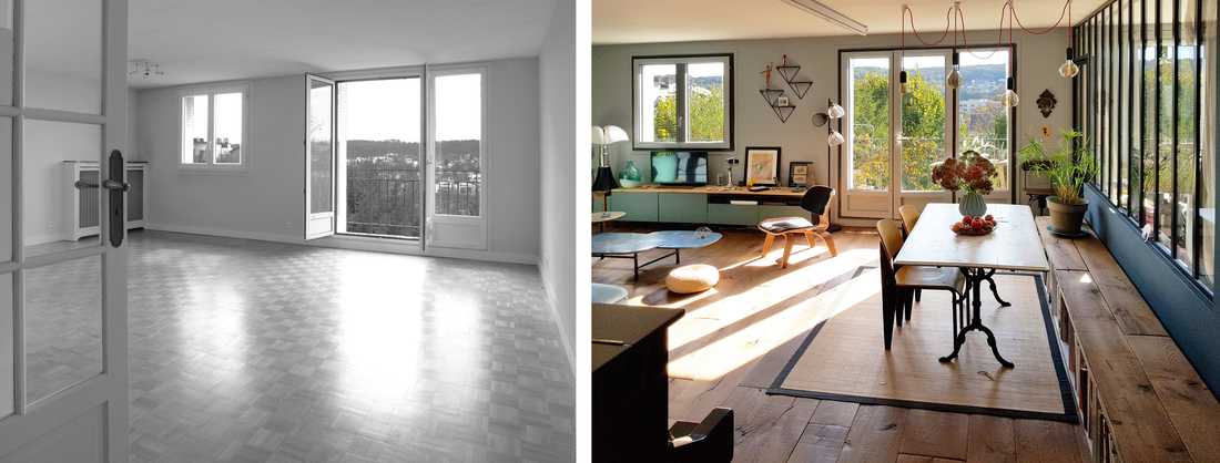 découvrez nos conseils et solutions pour réussir la rénovation de votre appartement : idées design, étapes clés, coûts et astuces pour un résultat à la hauteur de vos attentes.