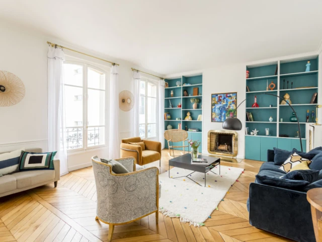 découvrez nos conseils et services pour la rénovation d'appartement dans le 16e arrondissement de paris en 2025. optimisez votre espace, valorisez votre bien et profitez d'un accompagnement sur mesure pour tous vos projets de rénovation.