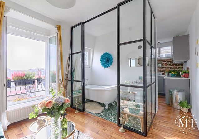 découvrez nos conseils et idées pour la rénovation de votre appartement : astuces, inspirations déco et étapes clés pour un projet réussi, du début à la fin.