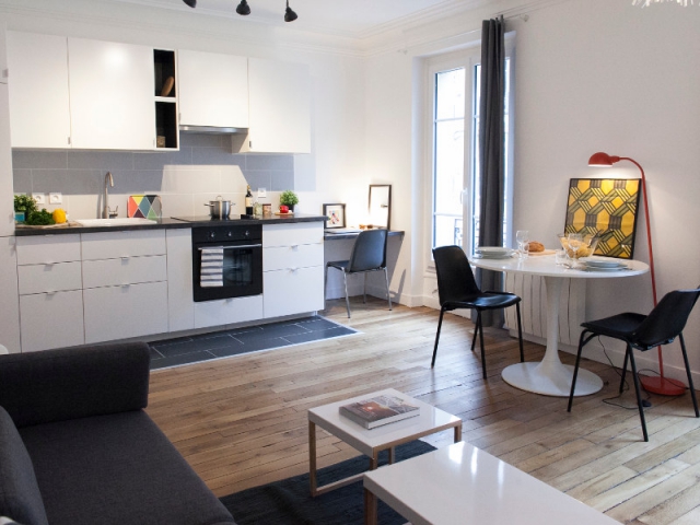 découvrez nos conseils et astuces pour réussir la rénovation de votre appartement : idées de travaux, budget, étapes clés et inspirations pour transformer votre espace selon vos envies.
