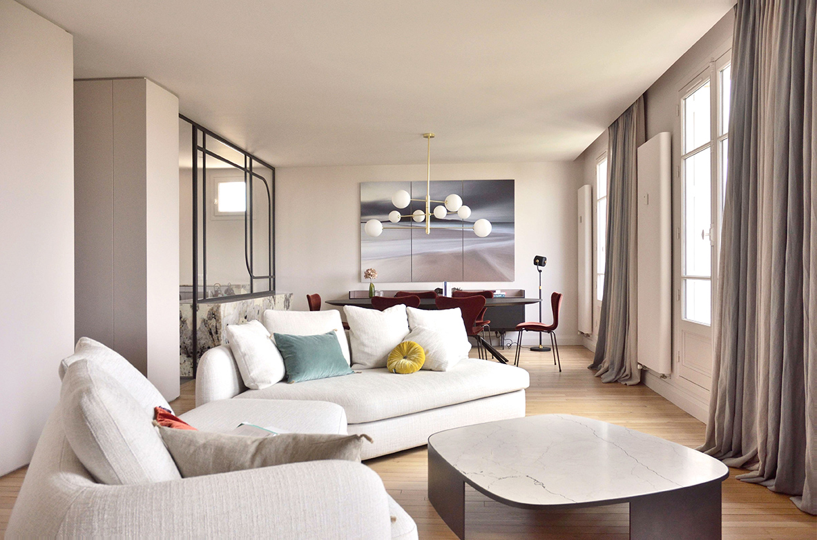 découvrez nos conseils et idées pour la rénovation d'un appartement de 30m2 : agencement, optimisation de l'espace, choix des matériaux et astuces pour transformer votre petit logement en un espace moderne et fonctionnel.