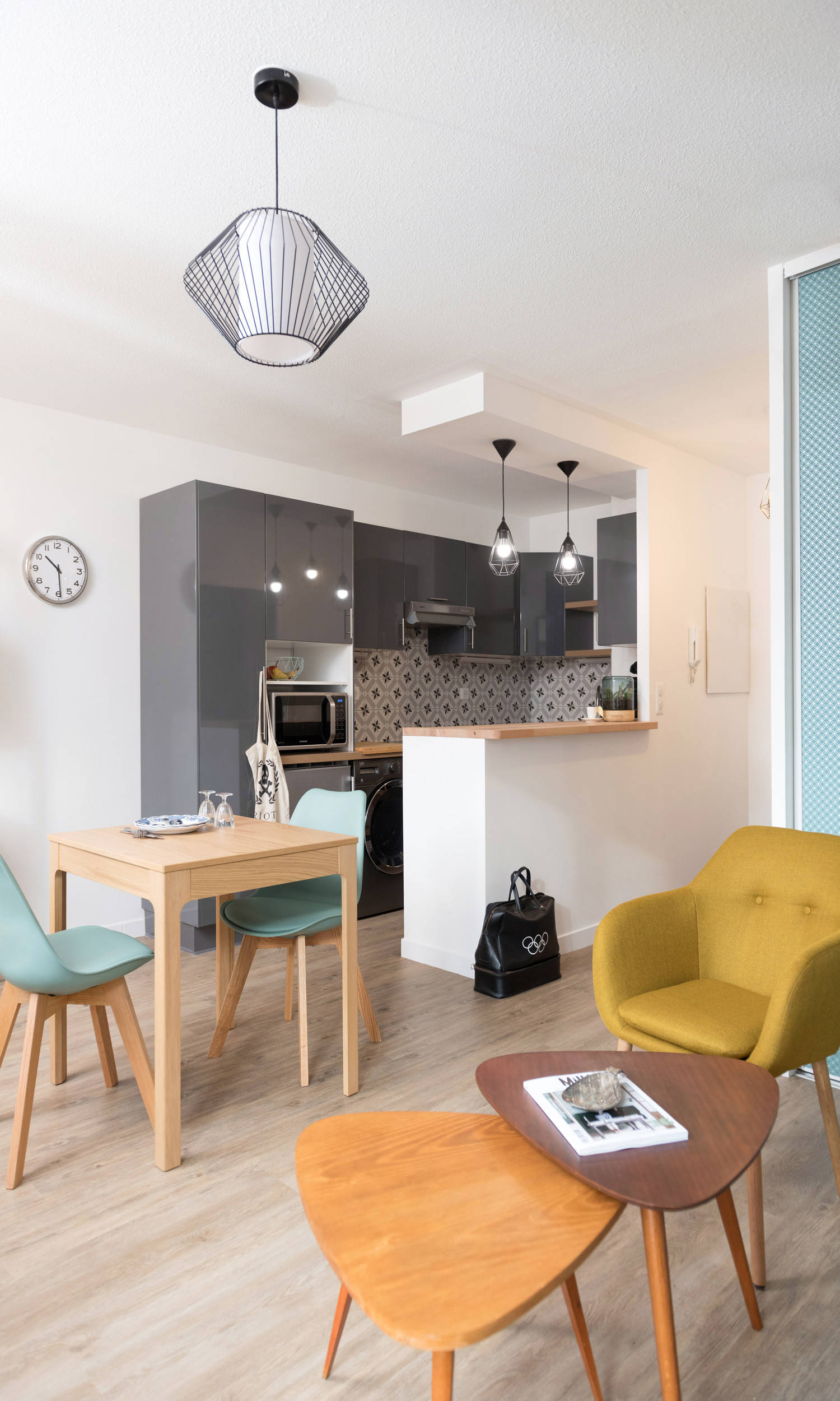 découvrez nos conseils et idées pour réussir la rénovation d'un appartement de 30m2 : optimisation de l'espace, choix des matériaux, aménagement et astuces déco pour un intérieur moderne et fonctionnel.