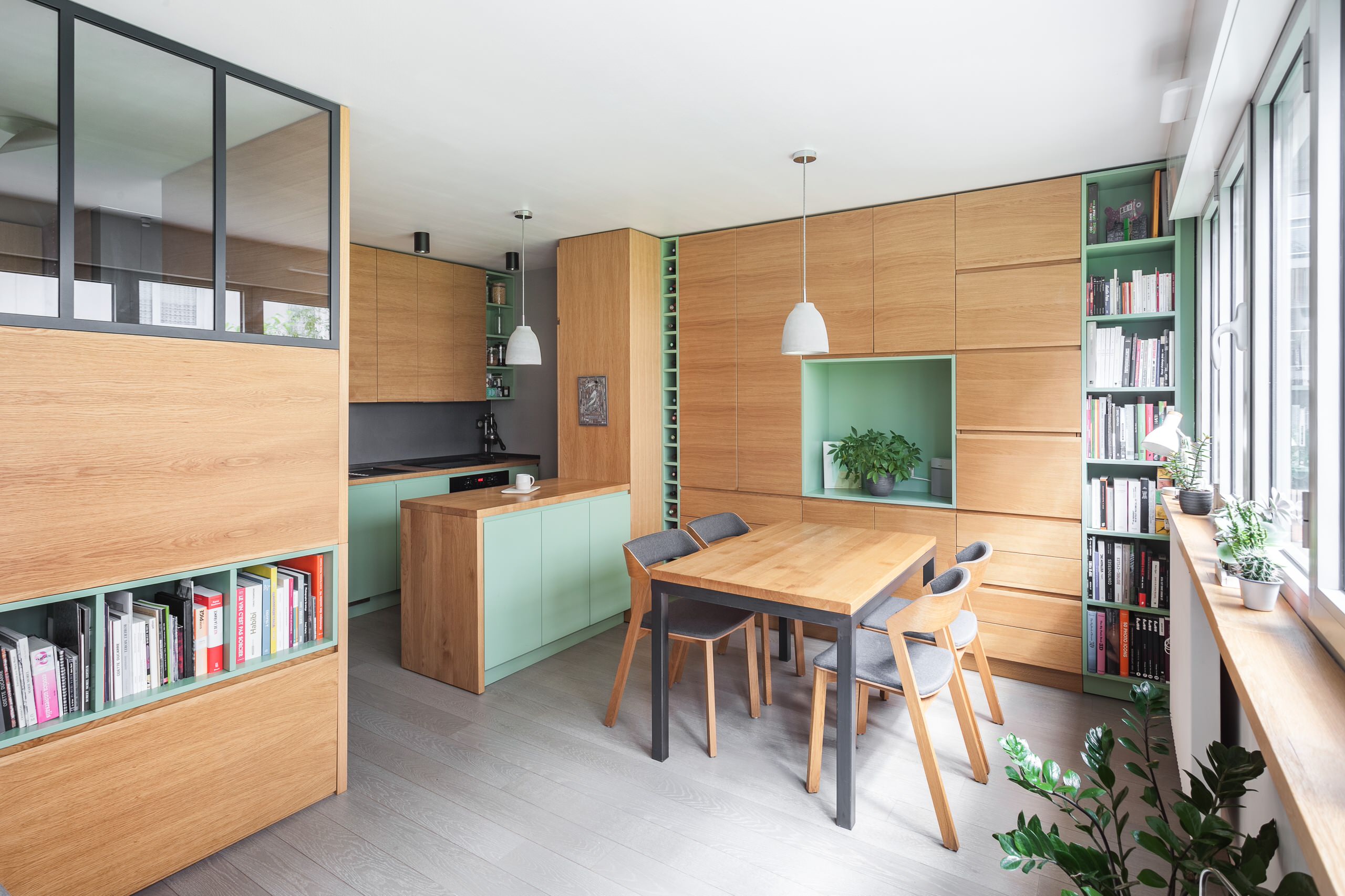 découvrez nos conseils et astuces pour réussir la rénovation complète d’un appartement de 30m². optimisez l’espace, modernisez votre intérieur et augmentez la valeur de votre bien avec des idées adaptées aux petits espaces.