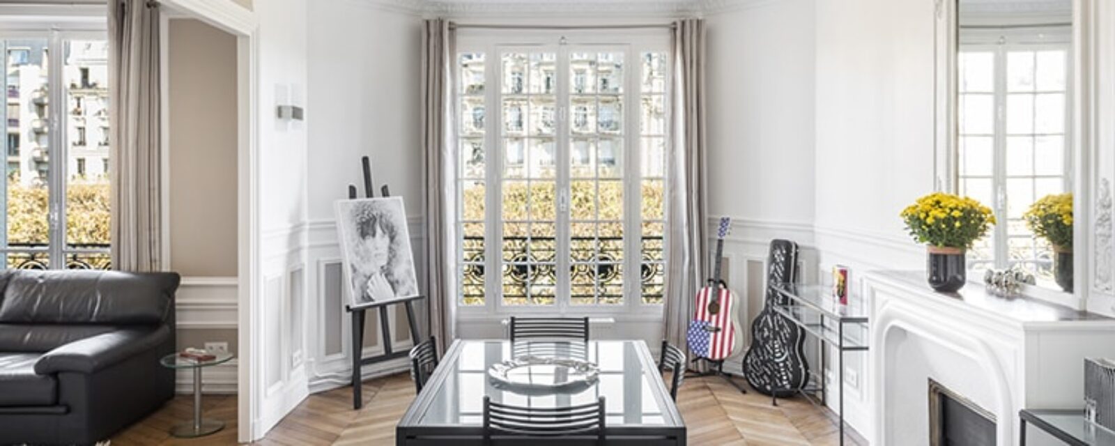 découvrez nos conseils et astuces pour réussir la rénovation de votre appartement : étapes clés, choix des matériaux, budget et inspirations pour transformer votre espace de vie.
