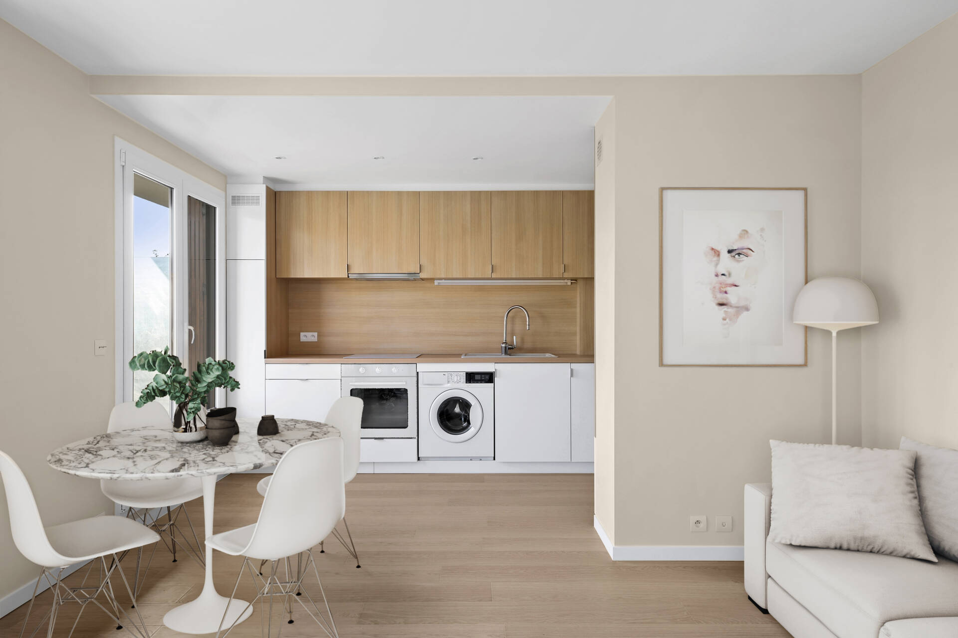 confiez la rénovation de votre appartement à des experts pour transformer votre espace selon vos envies. conseils, idées et accompagnement sur-mesure pour une rénovation réussie.