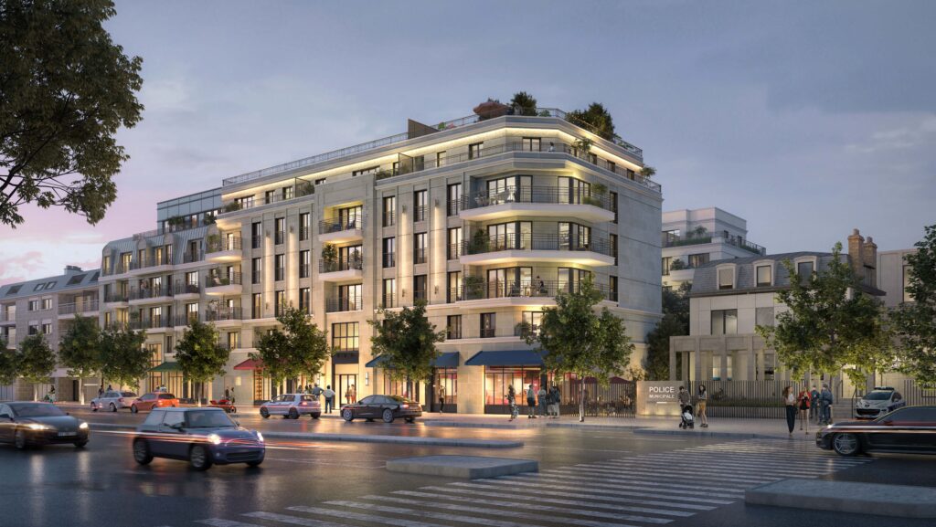 vous cherchez à rénover un appartement à champigny ? découvrez nos conseils, idées et services de rénovation pour transformer votre logement et valoriser votre bien immobilier à champigny-sur-marne.