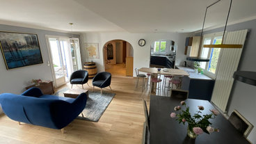 confiez la rénovation de votre appartement à garches à des experts pour transformer votre espace selon vos envies. bénéficiez de conseils personnalisés, de travaux de qualité et d’un suivi complet du projet.