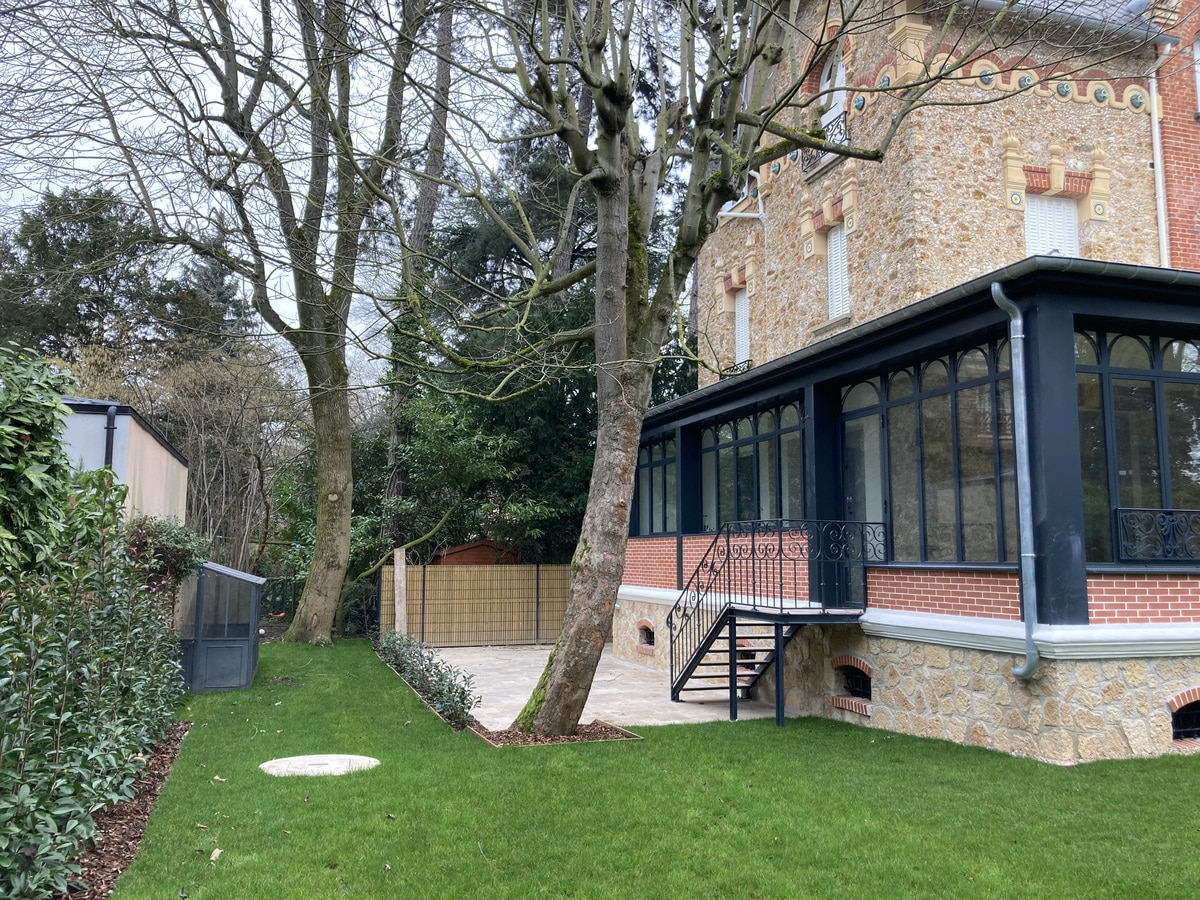 confiez la rénovation de votre appartement à garches à des professionnels expérimentés. bénéficiez d’un accompagnement sur-mesure pour valoriser, moderniser et optimiser votre bien selon vos envies et votre budget.