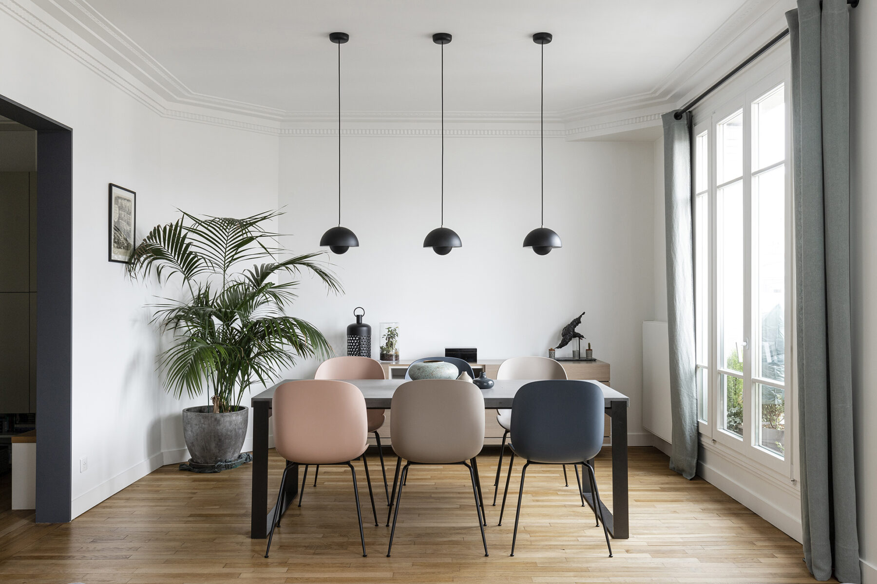 découvrez nos services de rénovation d’appartement à levallois : expertise, conseils personnalisés et réalisations sur-mesure pour transformer votre intérieur selon vos envies.
