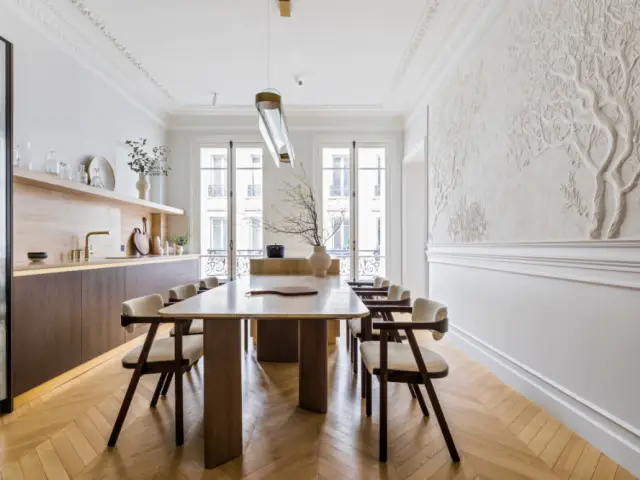 confiez la rénovation de votre appartement à paris à des experts. profitez de solutions sur mesure pour moderniser, isoler et valoriser votre bien immobilier rapidement et efficacement.