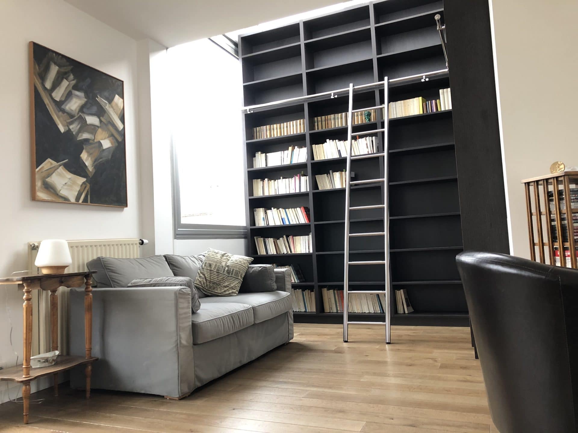 transformez votre logement avec notre service de rénovation d'appartement à paris 12. qualité, conseils sur mesure et devis gratuit pour une rénovation réussie !