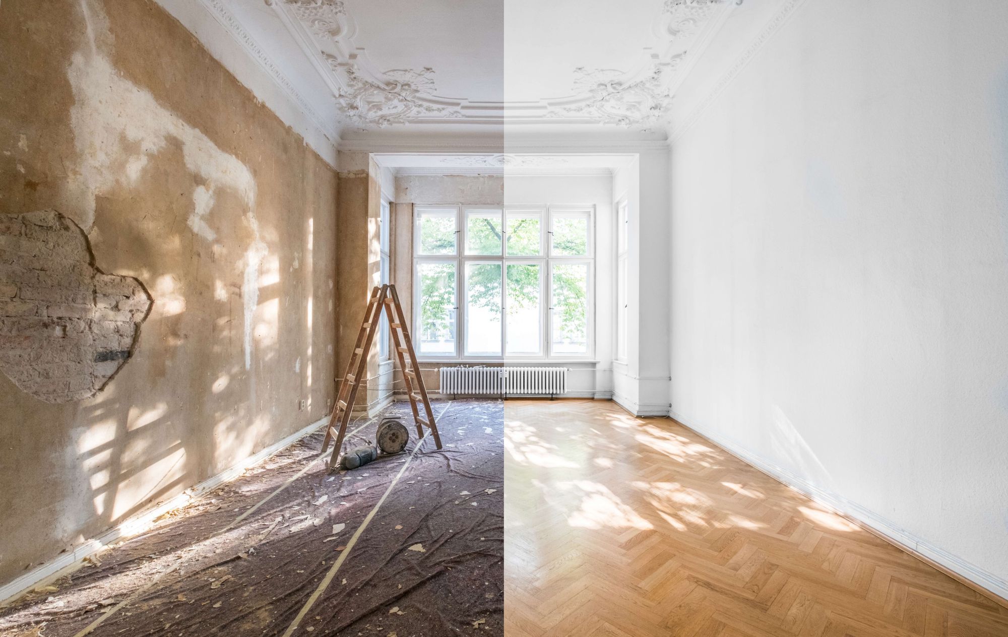 confiez la rénovation de votre appartement à paris à des experts. conseils personnalisés, gestion complète de projet et travaux de qualité pour transformer votre espace selon vos envies.