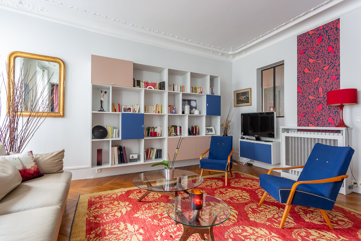 confiez la rénovation de votre appartement à paris 17 à des professionnels qualifiés. modernisation, aménagements sur mesure et accompagnement complet pour valoriser votre bien immobilier.