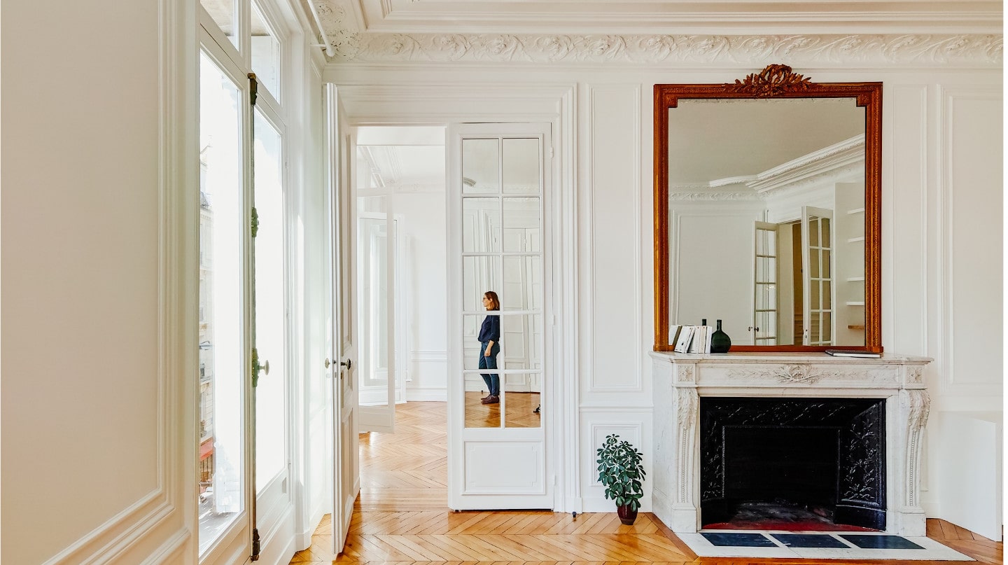 confiez la rénovation de votre appartement à paris à des experts : conseils personnalisés, travaux de qualité et optimisation de votre espace pour un intérieur moderne et fonctionnel.