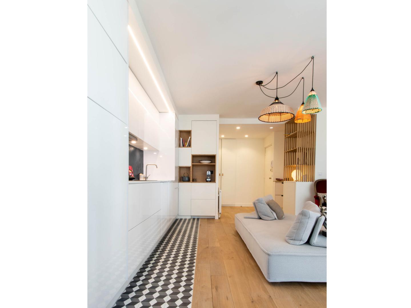 confiez la rénovation de votre appartement à paris 19 à des experts. bénéficiez d’un accompagnement sur-mesure pour moderniser, optimiser et valoriser votre bien. devis gratuit et conseils personnalisés.