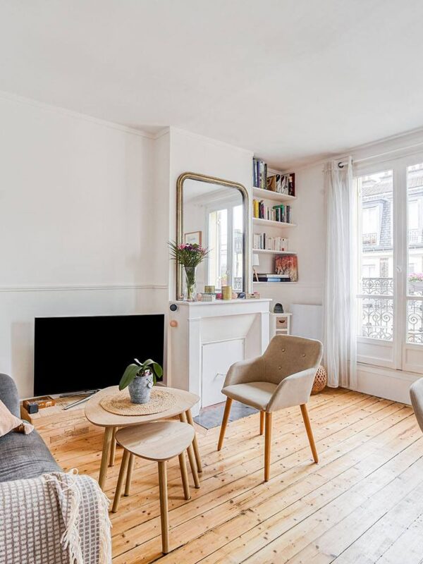 confiez la rénovation de votre appartement à paris à des experts qualifiés. améliorez confort, design et valeur de votre bien avec des solutions sur mesure et un accompagnement personnalisé.