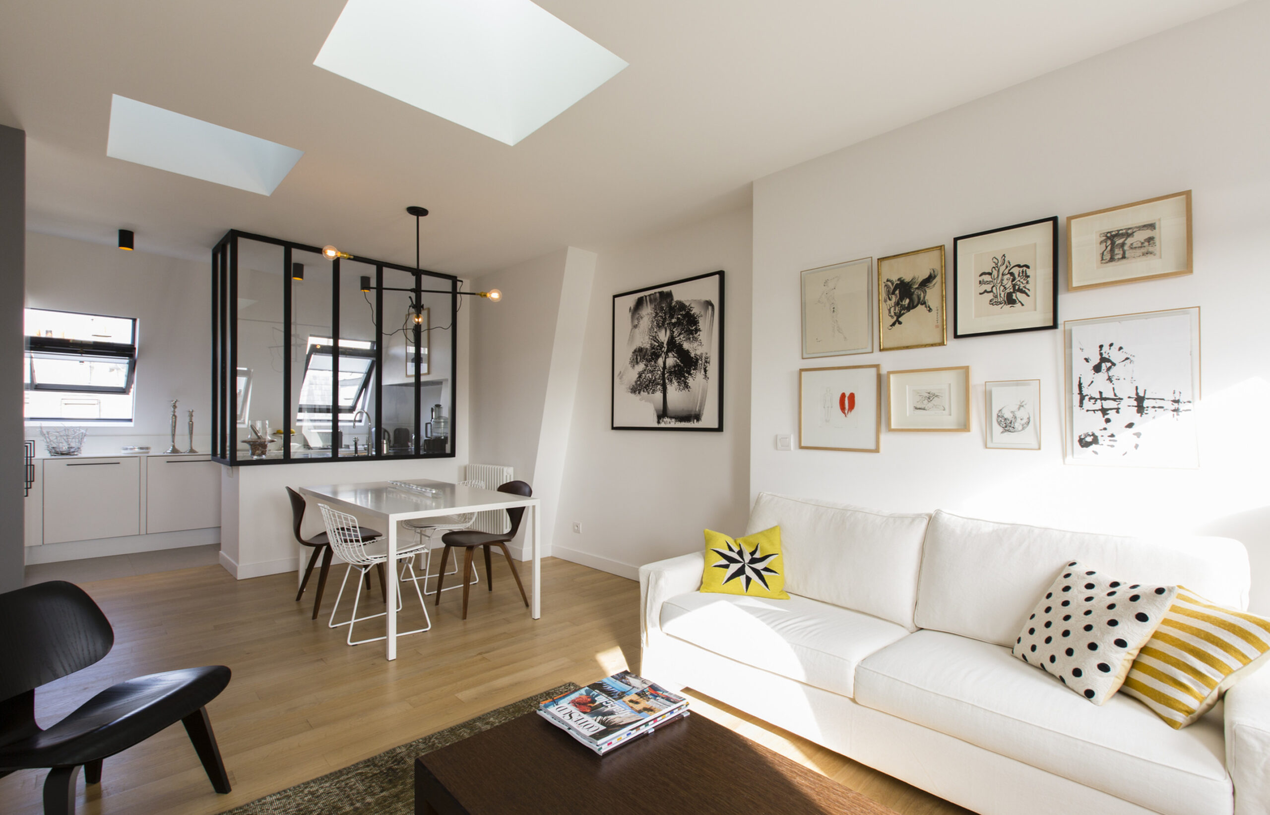 confiez la rénovation de votre appartement à paris 2 à des experts ! bénéficiez de conseils personnalisés, d’une prise en charge complète et de travaux de qualité pour transformer votre espace selon vos envies.