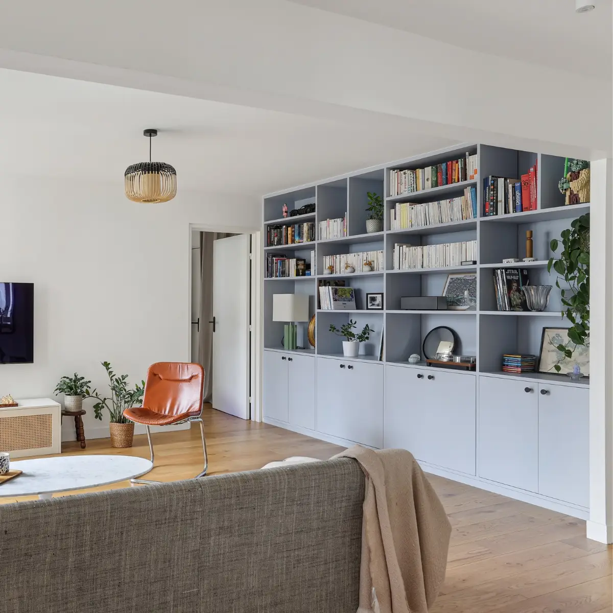 confiez la rénovation de votre appartement à paris 2 à des experts qualifiés. bénéficiez de conseils personnalisés et d’un accompagnement sur-mesure pour transformer votre intérieur en respectant vos envies et votre budget.