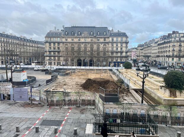 découvrez nos solutions de rénovation d'appartement à paris en 2025 : conseils, tendances, artisans qualifiés et accompagnement sur-mesure pour transformer votre espace selon vos envies.