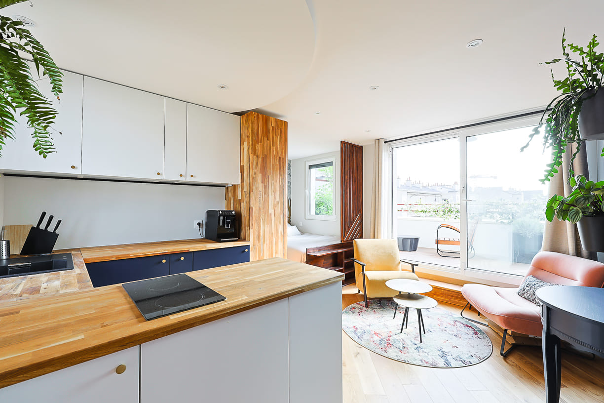 confiez la rénovation de votre appartement à paris en 2025 à des experts qualifiés. profitez de conseils personnalisés, d'un accompagnement sur mesure et de travaux de qualité pour transformer votre espace de vie selon vos envies.