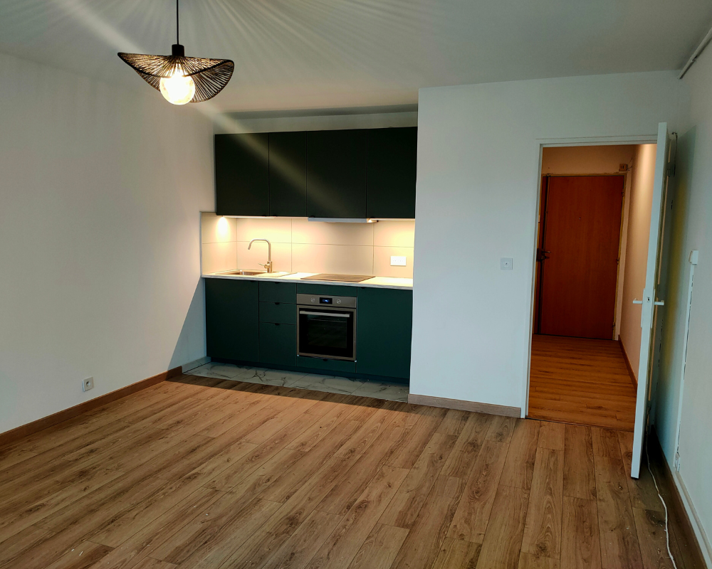 confiez la rénovation de votre appartement à paris en 2025 à des experts. découvrez nos conseils, tendances et solutions sur mesure pour transformer votre espace selon vos envies.