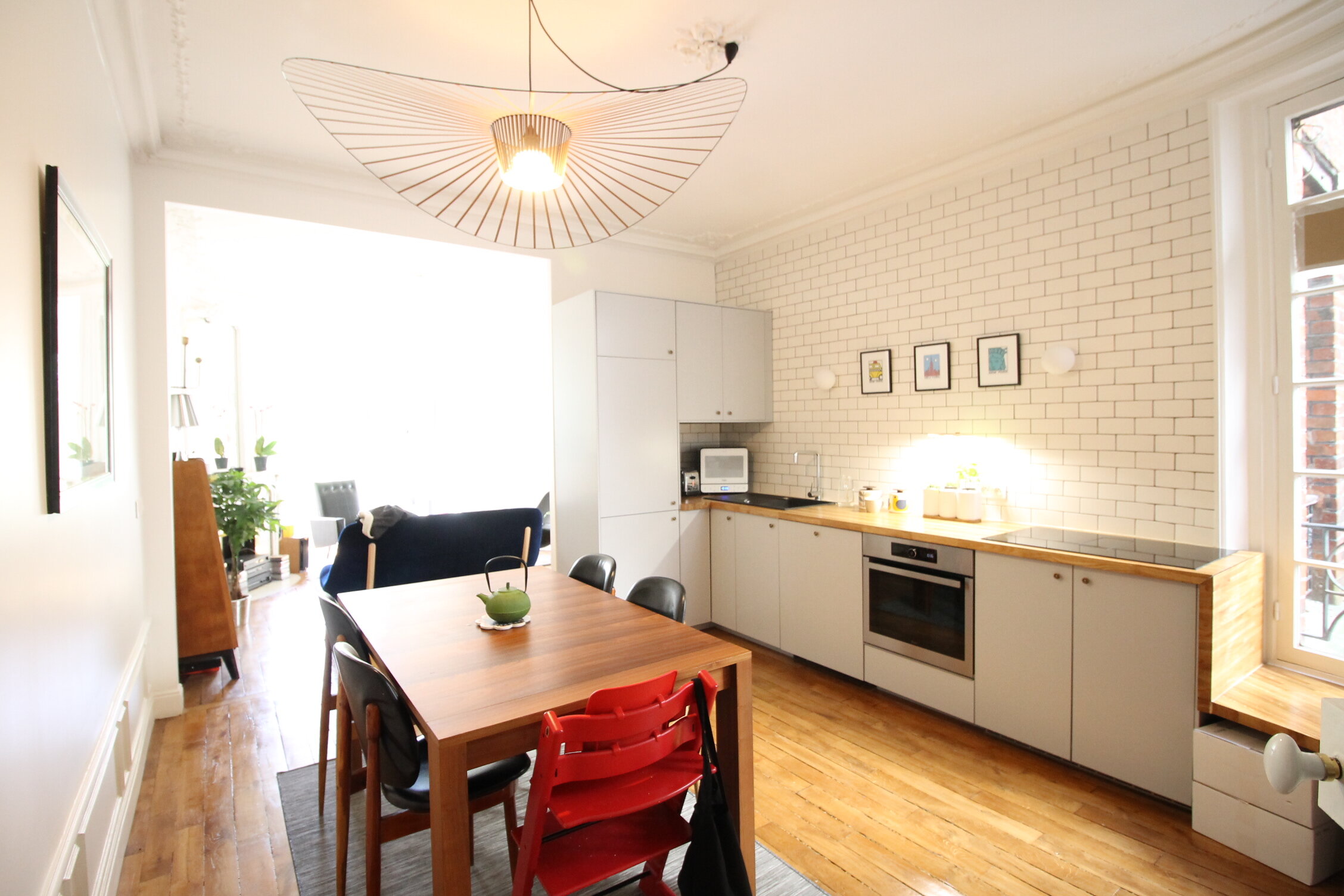 confiez la rénovation de votre appartement à paris à des experts qualifiés. conseils, accompagnement sur-mesure et travaux de qualité pour transformer votre intérieur selon vos envies.