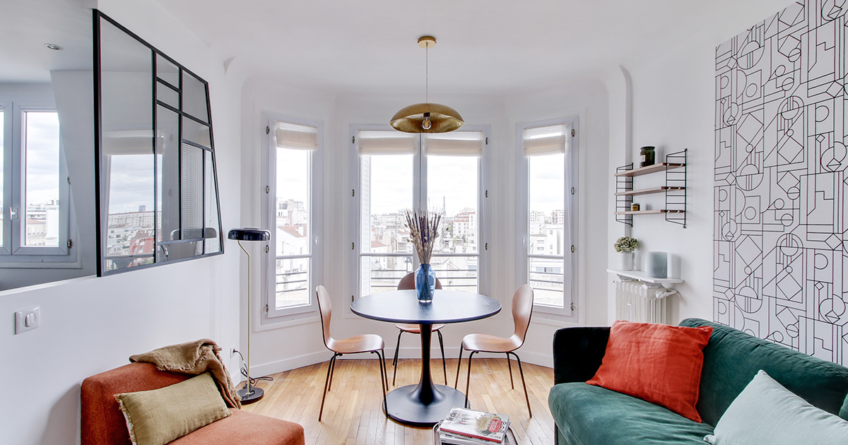 confiez la rénovation de votre appartement à paris à des experts. travaux sur mesure, conseils personnalisés et résultats de qualité pour transformer votre logement selon vos envies.
