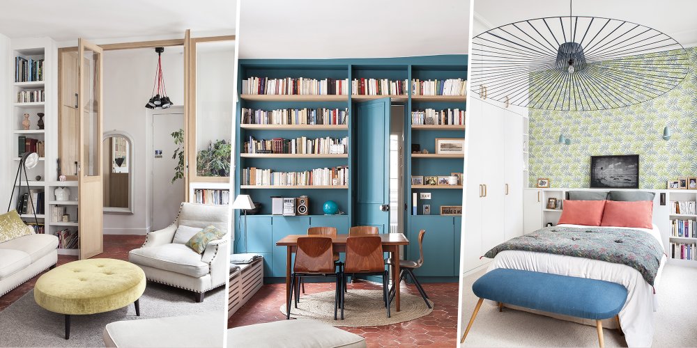 confiez la rénovation de votre appartement à paris à des experts. profitez de solutions sur mesure pour moderniser, optimiser et valoriser votre espace, tout en respectant vos envies et votre budget.