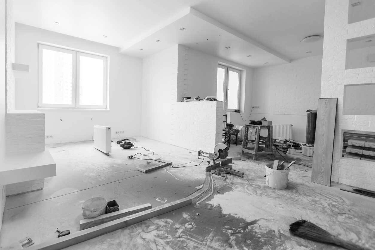 confiez la rénovation de votre appartement à paris à des professionnels expérimentés. obtenez un intérieur moderne, optimisé et confortable grâce à des solutions sur mesure pour tous vos projets de rénovation.