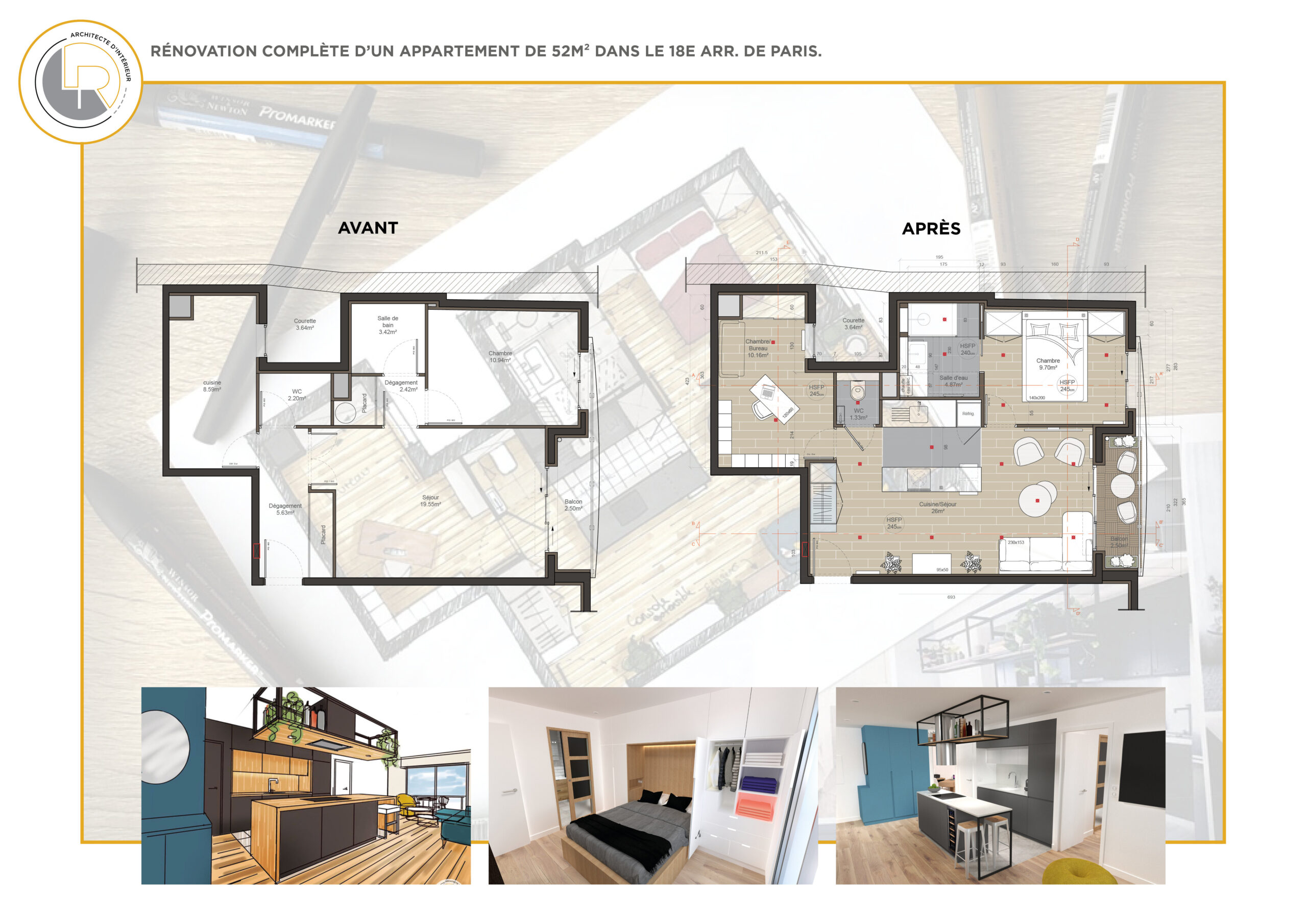 confiez la rénovation de votre appartement à paris à des experts. travaux de qualité, conseils personnalisés et respect des délais pour transformer votre espace de vie.
