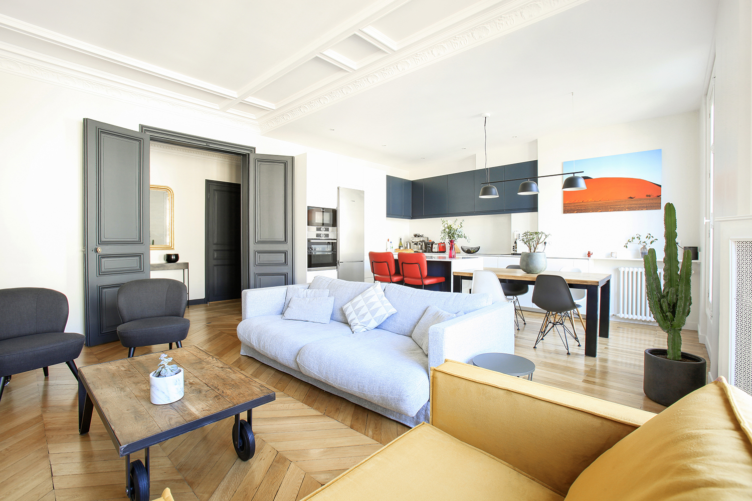 confiez la rénovation de votre appartement à paris à des experts qualifiés. profitez de conseils personnalisés, d’un devis gratuit et d’un accompagnement sur-mesure pour transformer votre intérieur selon vos envies.