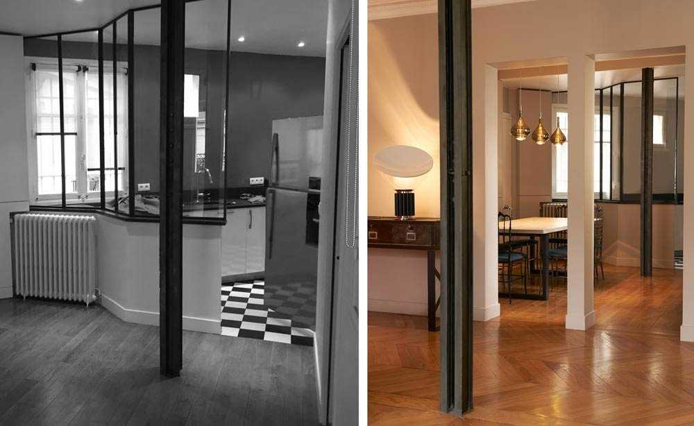 confiez la rénovation de votre appartement à paris à des experts qualifiés. profitez de conseils personnalisés et de travaux sur-mesure pour valoriser votre bien et améliorer votre confort.