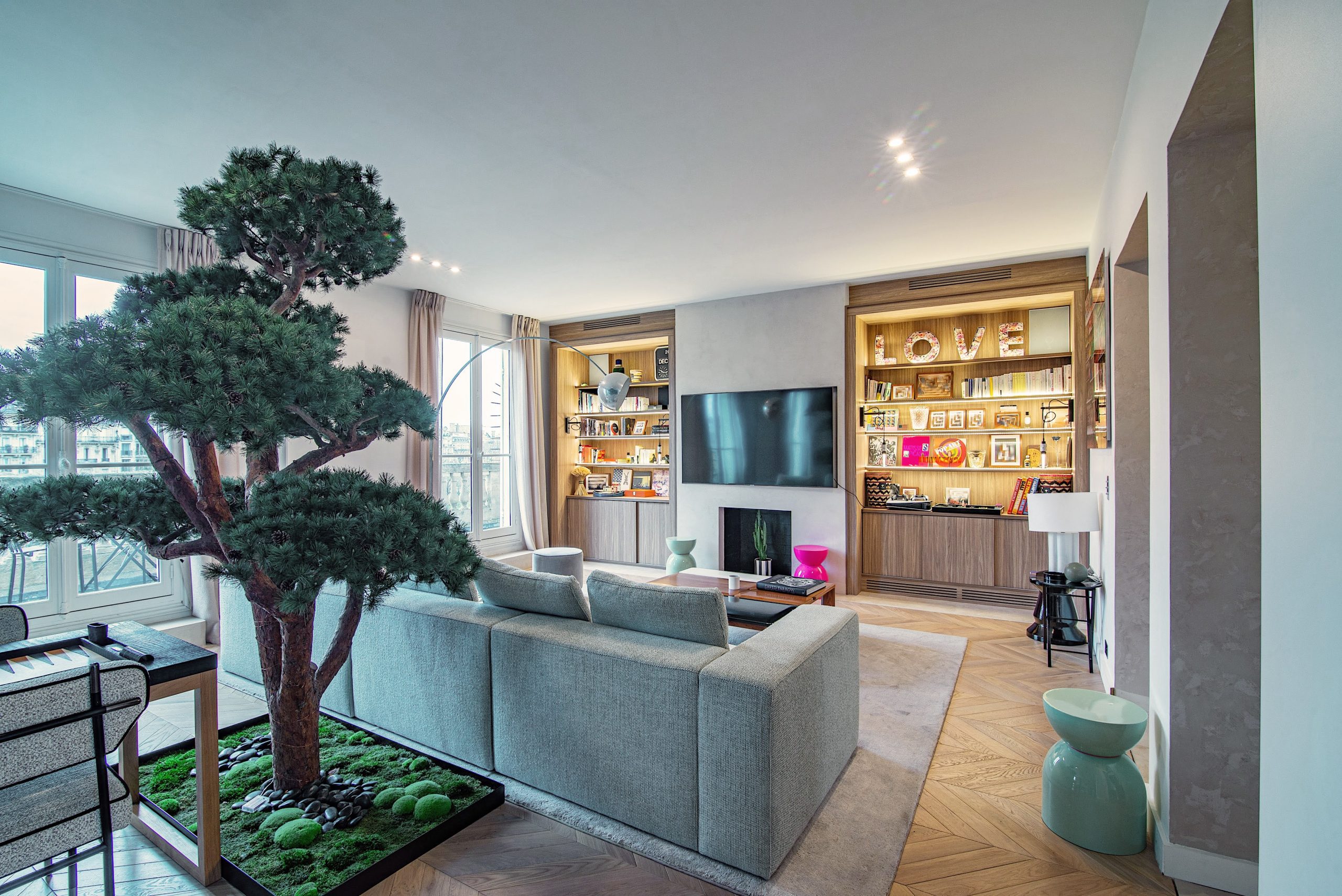 confiez la rénovation de votre appartement à paris à des experts : conseils, accompagnement personnalisé et travaux de qualité pour transformer votre intérieur selon vos envies.
