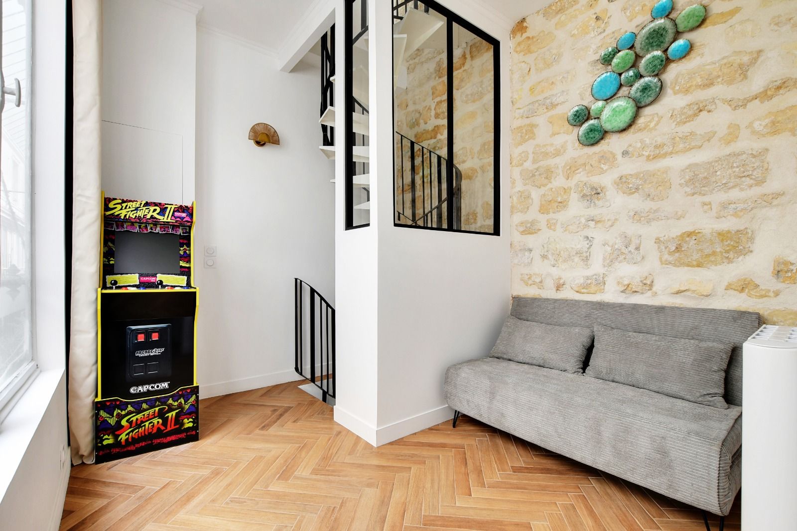 confiez la rénovation de votre appartement à paris 75005 à des experts. conseils personnalisés, travaux de qualité et respect des délais pour un intérieur moderne et élégant.