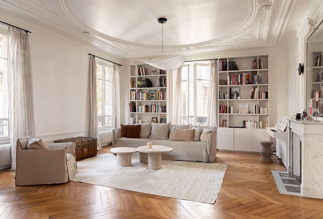 découvrez nos services de rénovation d'appartements à paris : travaux sur mesure, conseils personnalisés et accompagnement complet pour transformer votre espace selon vos envies.