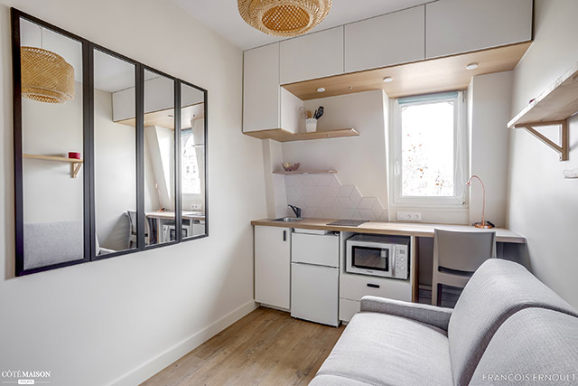 découvrez nos astuces incontournables pour réussir la rénovation de votre appartement à paris : conseils pratiques, idées déco et solutions pour optimiser votre espace.