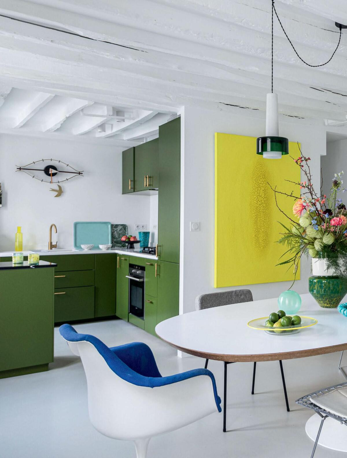 découvrez nos meilleures astuces pour réussir la rénovation de votre appartement à paris : conseils pratiques, idées déco et solutions pour optimiser votre espace et votre budget.