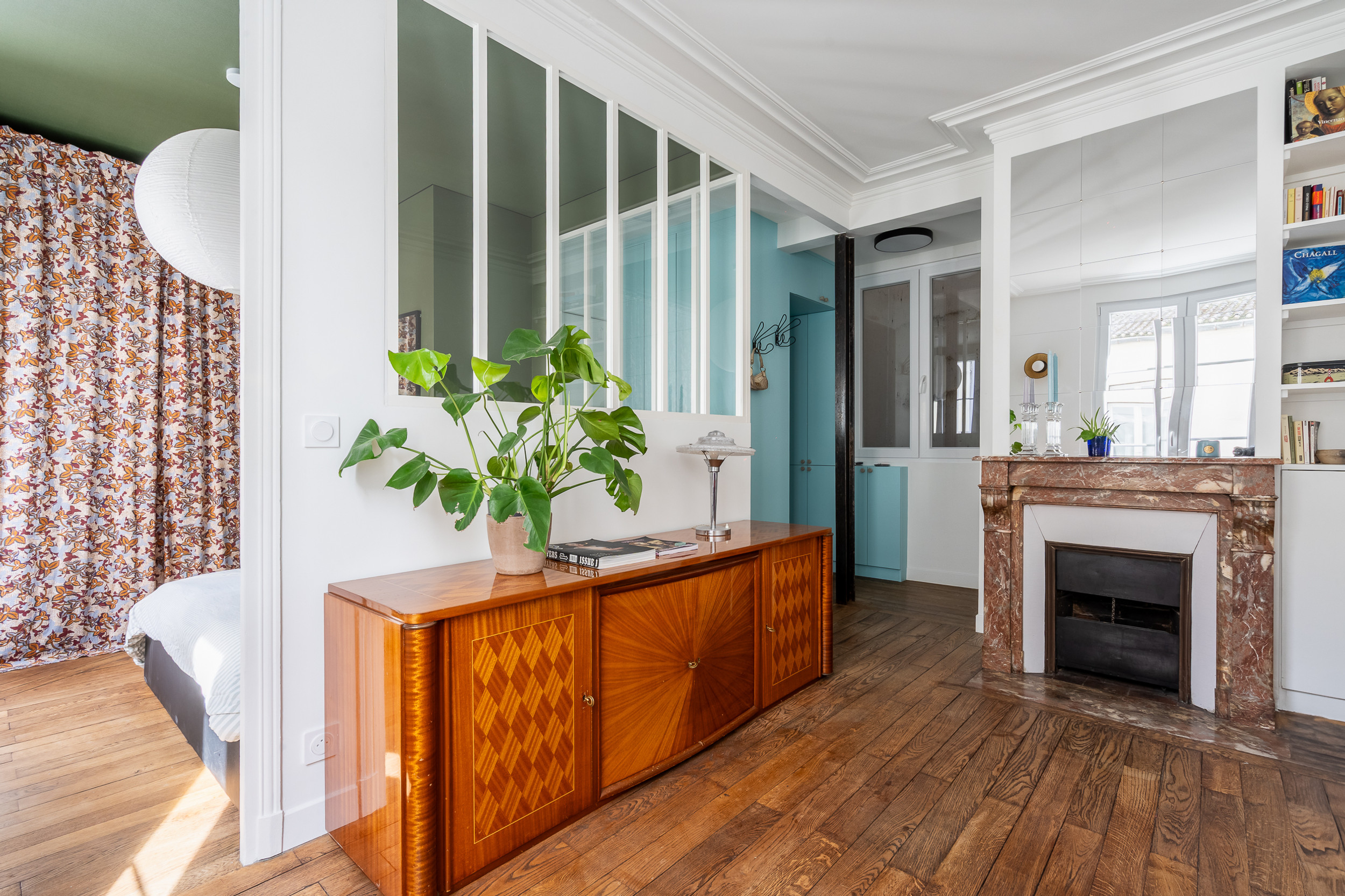 découvrez nos conseils et astuces pour réussir la rénovation de votre appartement parisien : idées de décoration, optimisation de l’espace et choix des matériaux pour un intérieur élégant et fonctionnel.