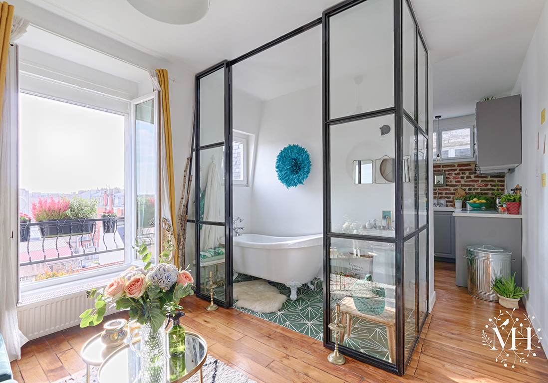 découvrez les meilleures idées et conseils pour une rénovation d'appartement tendance : matériaux modernes, couleurs à la mode et astuces déco pour transformer votre espace à votre image.
