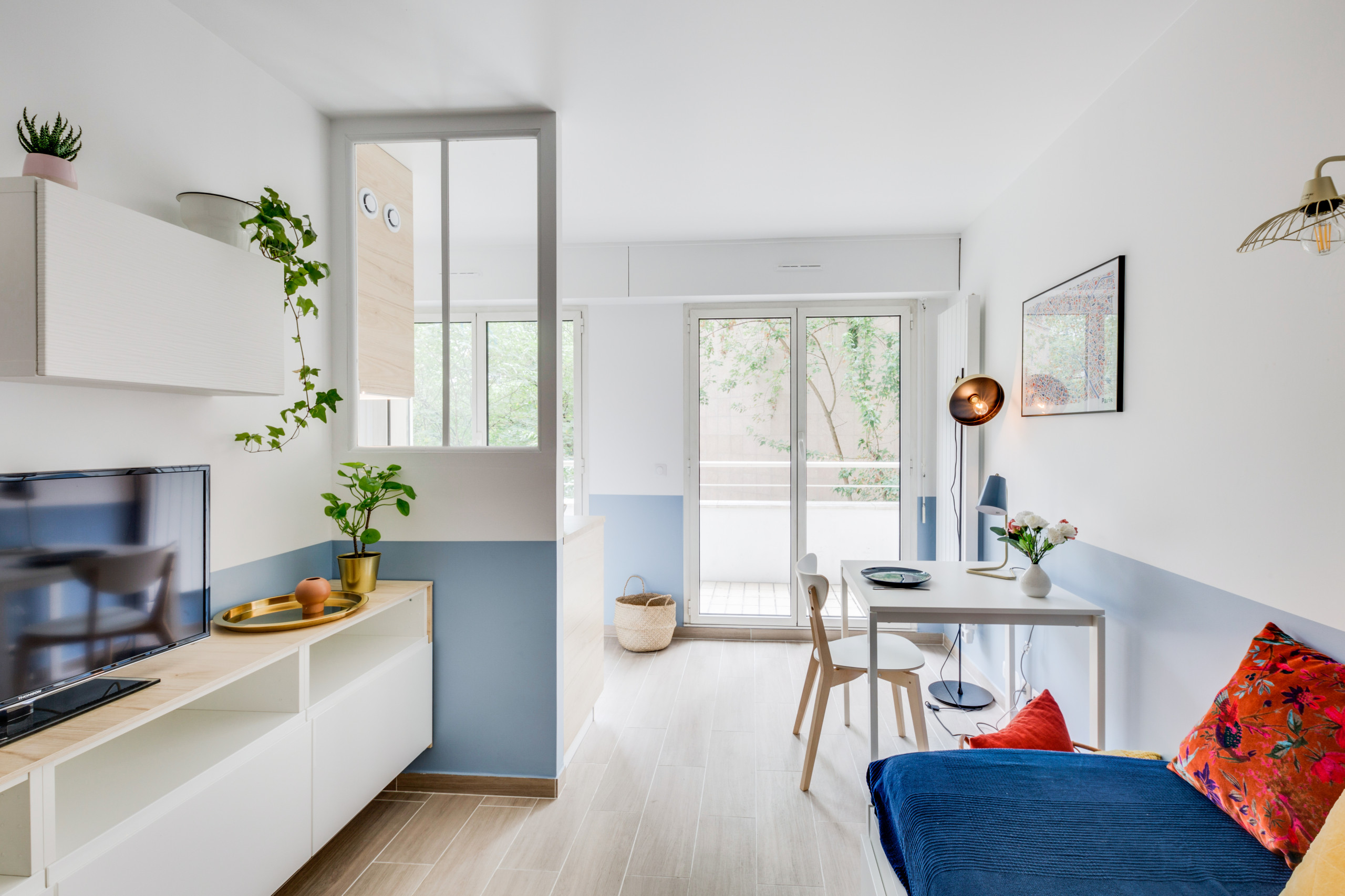confiez la rénovation de votre appartement à des experts et transformez votre espace selon vos envies. conseils, travaux sur-mesure et accompagnement professionnel pour un résultat à la hauteur de vos attentes.