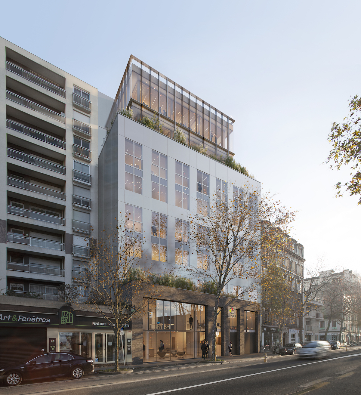 confiez la rénovation de votre appartement à montrouge à des experts. profitez de solutions sur-mesure pour moderniser, optimiser et valoriser votre bien immobilier.