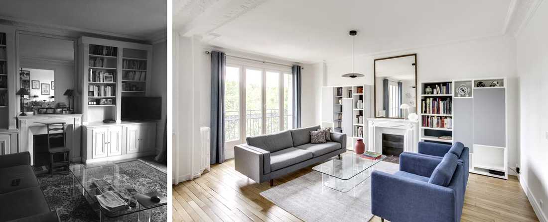 découvrez nos services de rénovation d'appartements à paris : conseils personnalisés, travaux de qualité et accompagnement sur mesure pour transformer votre logement selon vos envies.