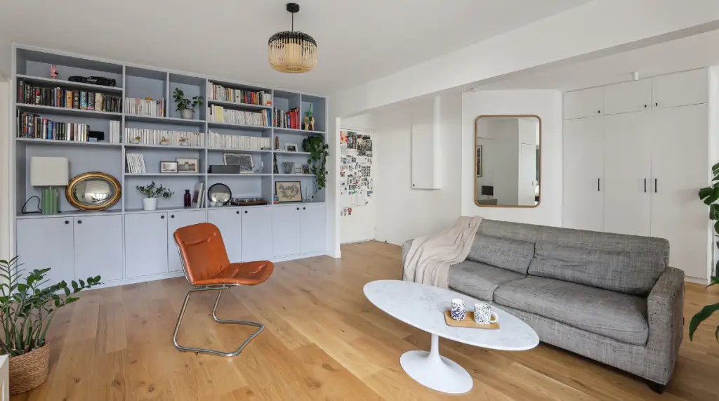 découvrez nos services de rénovation d'appartements à paris : transformations sur-mesure, conseils d'experts et accompagnement personnalisé pour valoriser votre bien immobilier.