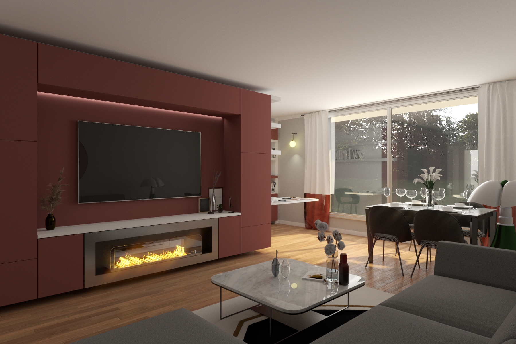 confiez la rénovation de votre appartement à puteaux à des experts qualifiés. modernisez, valorisez et transformez votre espace avec des prestations sur mesure et un accompagnement personnalisé.