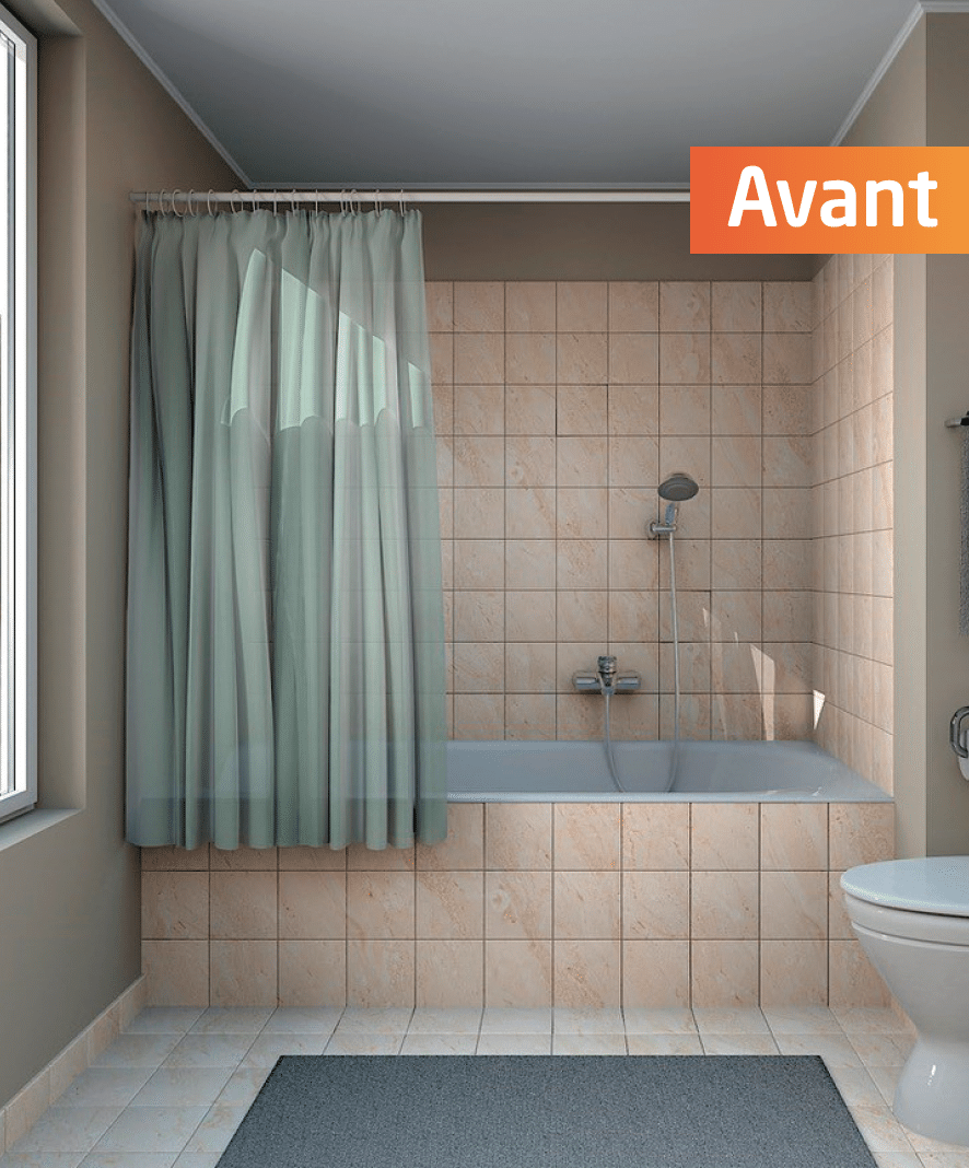 envie de rénover votre baignoire ? découvrez nos conseils et solutions pour donner une seconde vie à votre salle de bain grâce à la rénovation de baignoire. facile, rapide et économique !