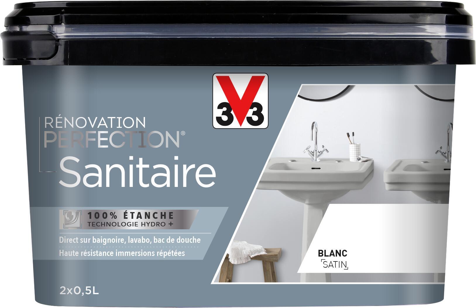 redonnez une seconde vie à votre salle de bain avec notre service de rénovation de baignoire : rapide, économique et durable. offrez-vous une baignoire comme neuve sans travaux lourds !