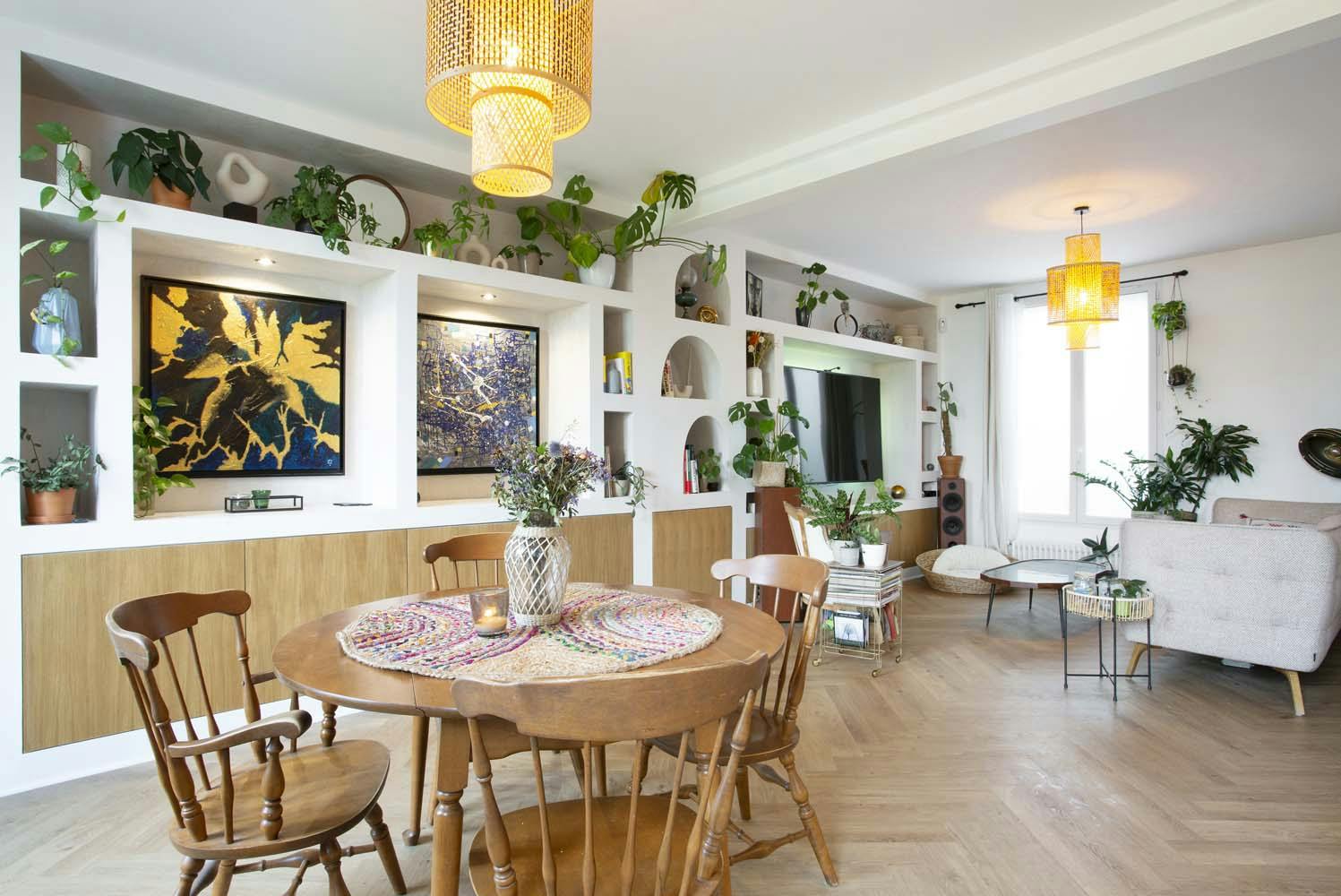 confiez vos travaux de rénovation à cachan à une équipe professionnelle. rénovation complète d'appartements, maisons et locaux professionnels. demandez votre devis gratuit !