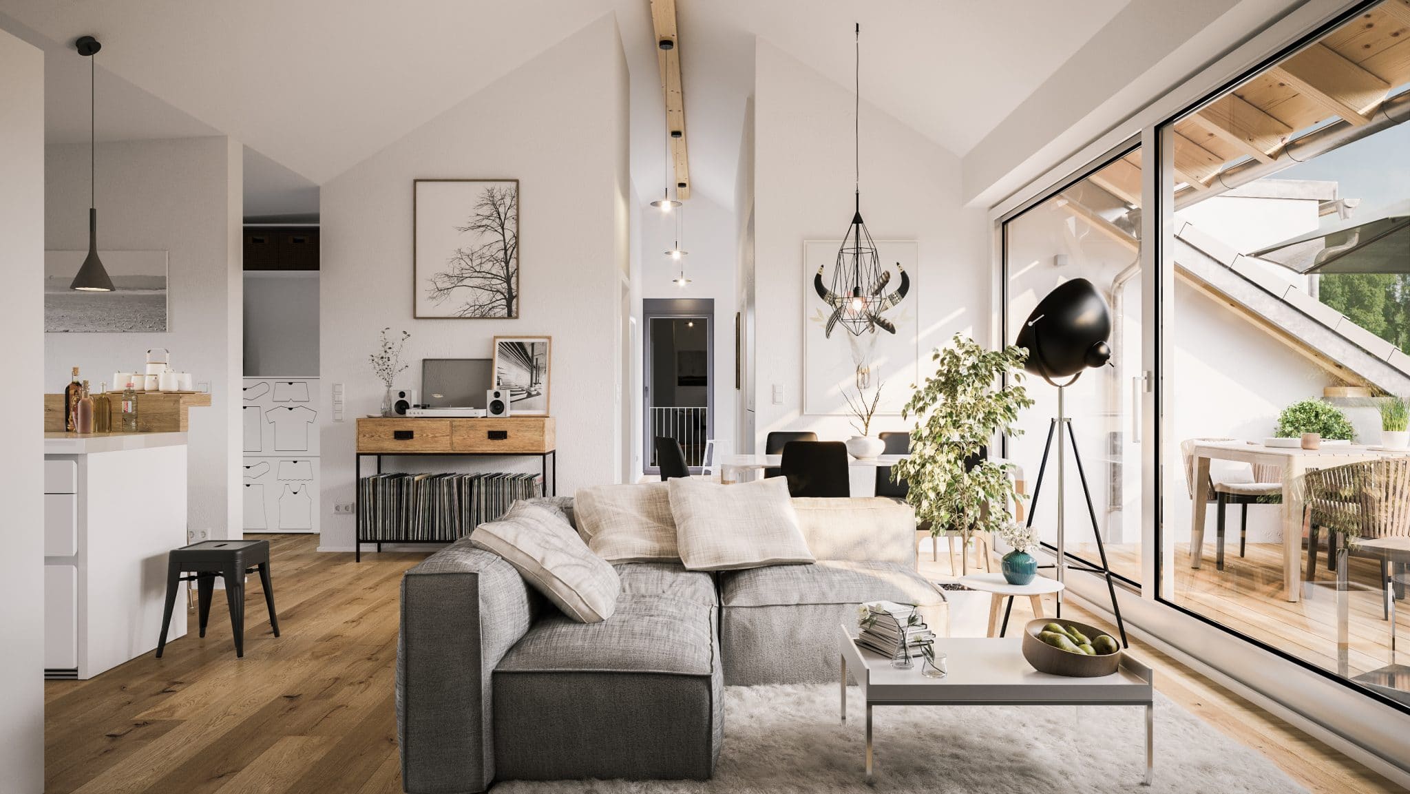 découvrez comment rénover une chambre de bonne pour réaliser des économies et augmenter la valeur de votre bien. astuces et conseils pour un projet réussi.